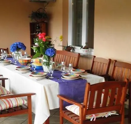 Holiday home Casa Fiorella Ika-opatija Opatija