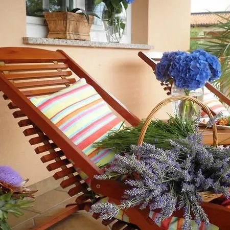 Casa Fiorella Ika-opatija Holiday home Opatija