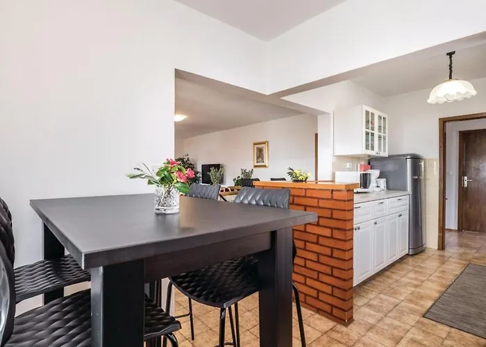 Dom wakacyjny Casa Fiorella Ika-opatija Opatija