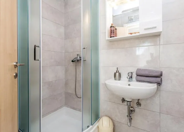 Dom wakacyjny Casa Fiorella Ika-opatija Opatija