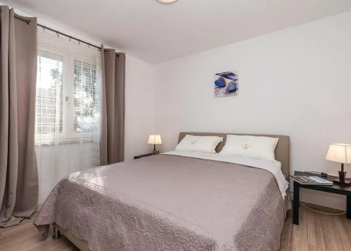 Dom wakacyjny Casa Fiorella Ika-opatija
