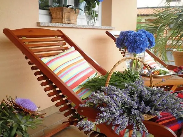 Casa Fiorella Ika-opatija Dom wakacyjny Opatija