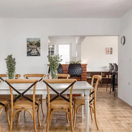 Дом отдыха Casa Fiorella Ika-opatija