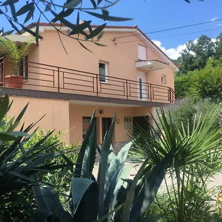 Casa Fiorella Ika-opatija Опатия