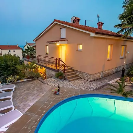 Casa Fiorella Ika-opatija Дом отдыха Опатия