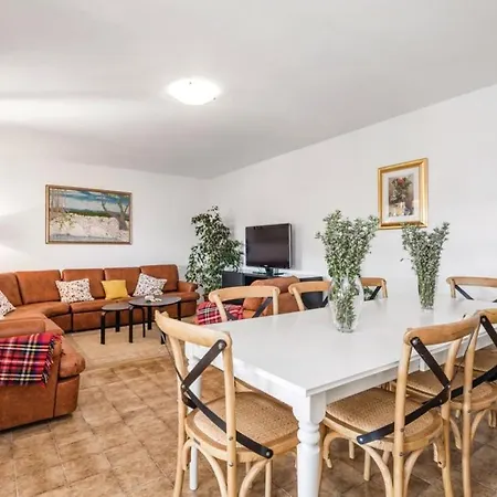Casa Fiorella Ika-opatija Prázdninový dům