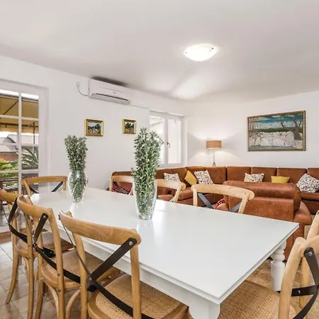 Casa Fiorella Ika-opatija * Опатия