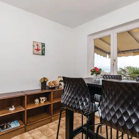Casa Fiorella Ika-opatija Опатия
