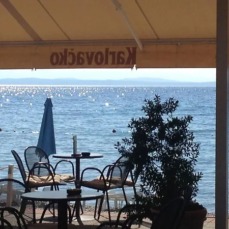 Casa Fiorella Ika-opatija * Опатия