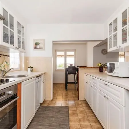 Casa Fiorella Ika-opatija Опатия