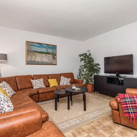 Casa Fiorella Ika-opatija Prázdninový dům Opatija