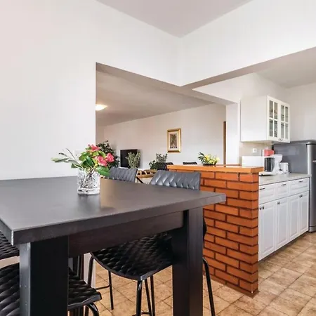 Prázdninový dům Casa Fiorella Ika-opatija Opatija