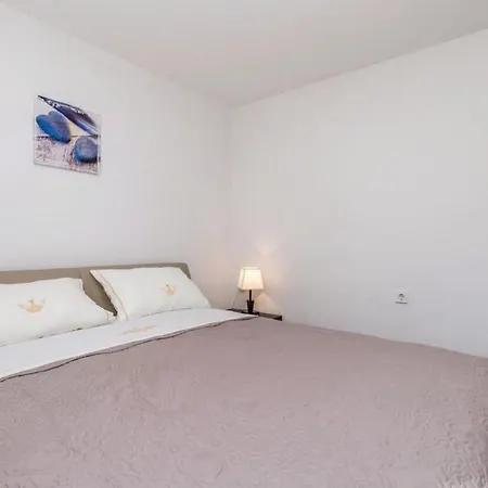 Casa Fiorella Ika-opatija Дом отдыха Опатия