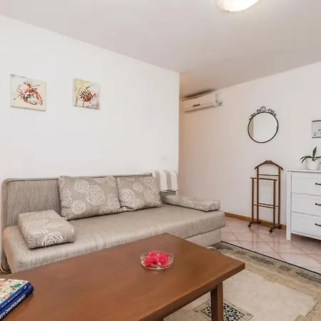 Дом отдыха Casa Fiorella Ika-opatija Опатия