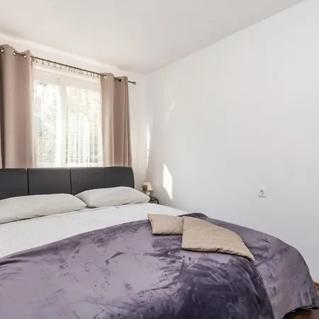 Prázdninový dům Casa Fiorella Ika-opatija *