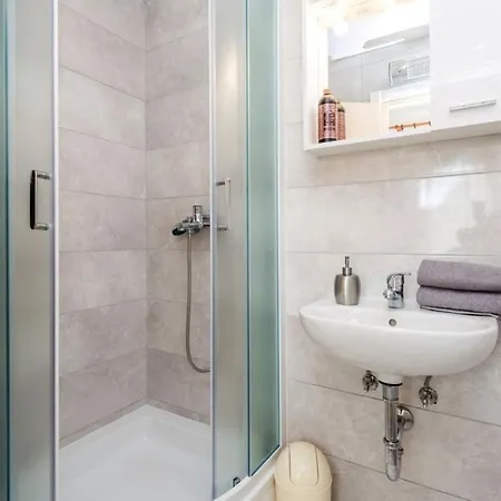 Prázdninový dům Casa Fiorella Ika-opatija Opatija