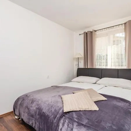Casa Fiorella Ika-opatija
