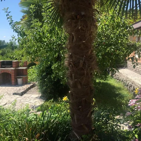 Casa Fiorella Ika-opatija * Опатия
