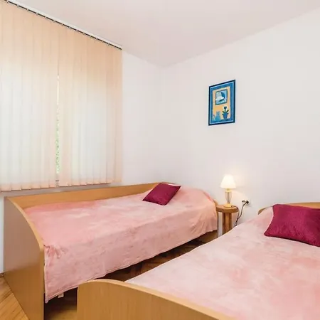 Prázdninový dům Casa Fiorella Ika-opatija *