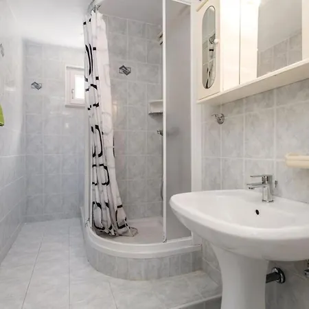 Vikendica Casa Fiorella Ika-opatija