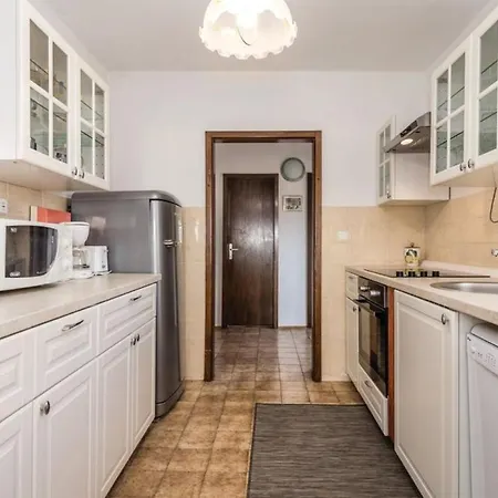 Prázdninový dům Casa Fiorella Ika-opatija *