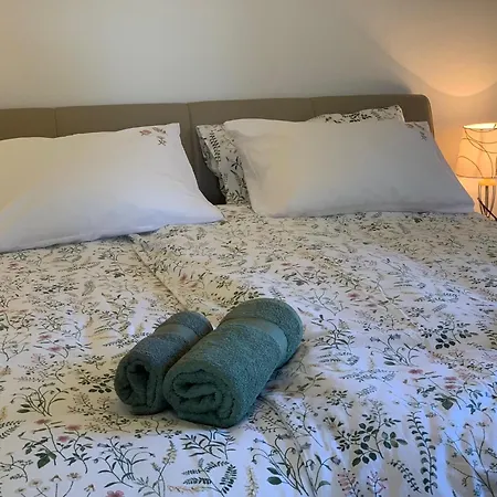 Casa Fiorella Ika-opatija Semesterbostad Opatija