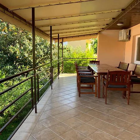 Casa Fiorella Ika-opatija * Opatija