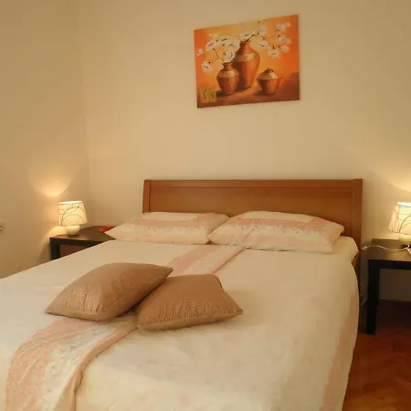 Casa Fiorella Ika-opatija Опатия