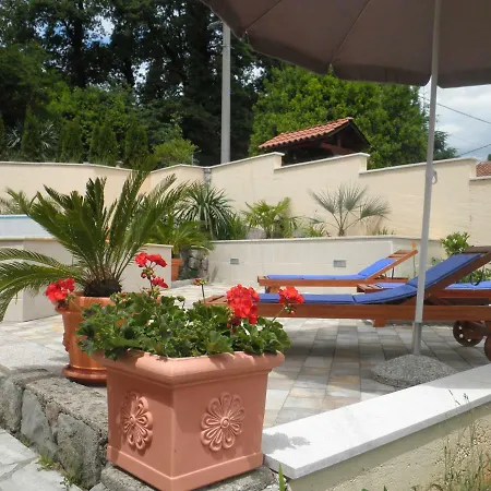 Casa Fiorella Ika-opatija * Опатия