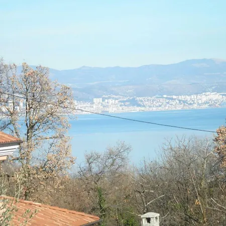 Casa Fiorella Ika-opatija * Опатия