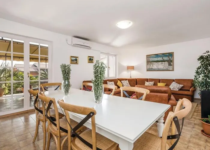 Casa Fiorella Ika-opatija * Opatija