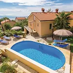Casa Fiorella Ika-opatija Casa de Férias *