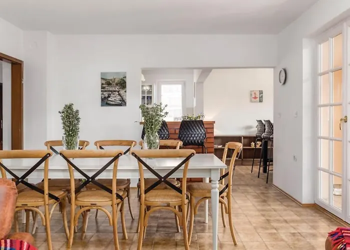 Prázdninový dům Casa Fiorella Ika-opatija