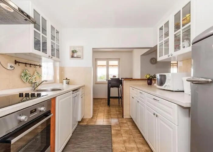 Casa Fiorella Ika-opatija Opatija