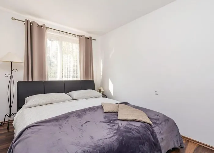 Prázdninový dům Casa Fiorella Ika-opatija *
