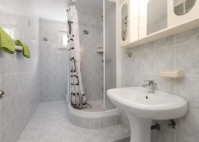 Prázdninový dům Casa Fiorella Ika-opatija