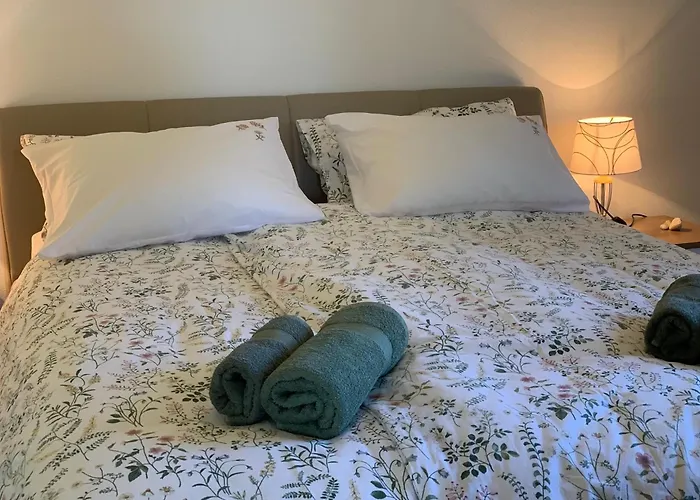 Casa Fiorella Ika-opatija Prázdninový dům Opatija